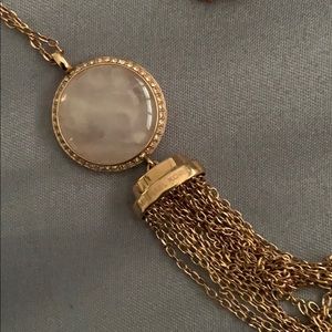Michael kors necklace